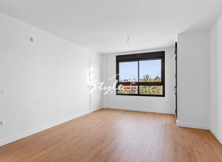 Reventa - Apartamento - Orihuela Costa  - Villamartin