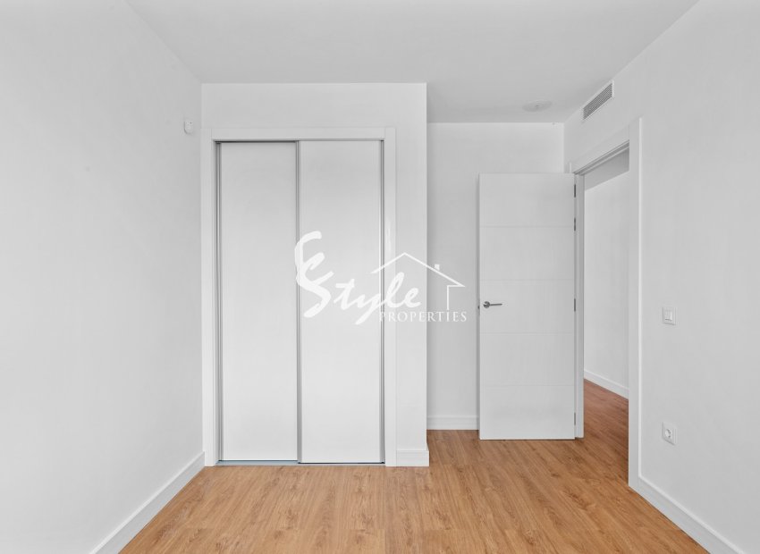 Reventa - Apartamento - Orihuela Costa  - Villamartin