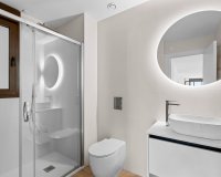 Reventa - Apartamento - Orihuela Costa  - Villamartin