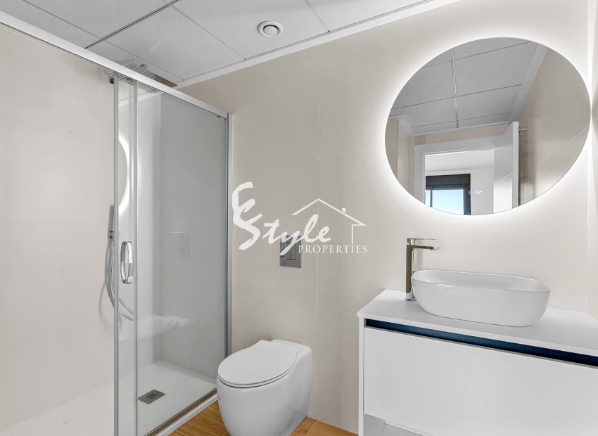 Reventa - Apartamento - Orihuela Costa  - Villamartin