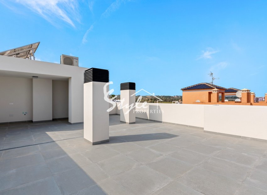 Reventa - Apartamento - Orihuela Costa  - Villamartin