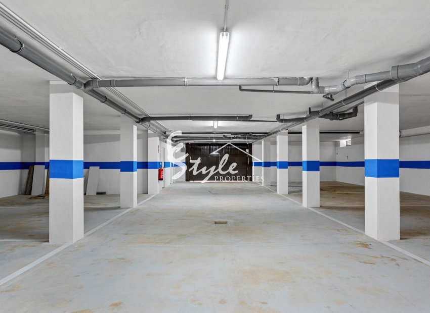 Reventa - Apartamento - Orihuela Costa  - Villamartin