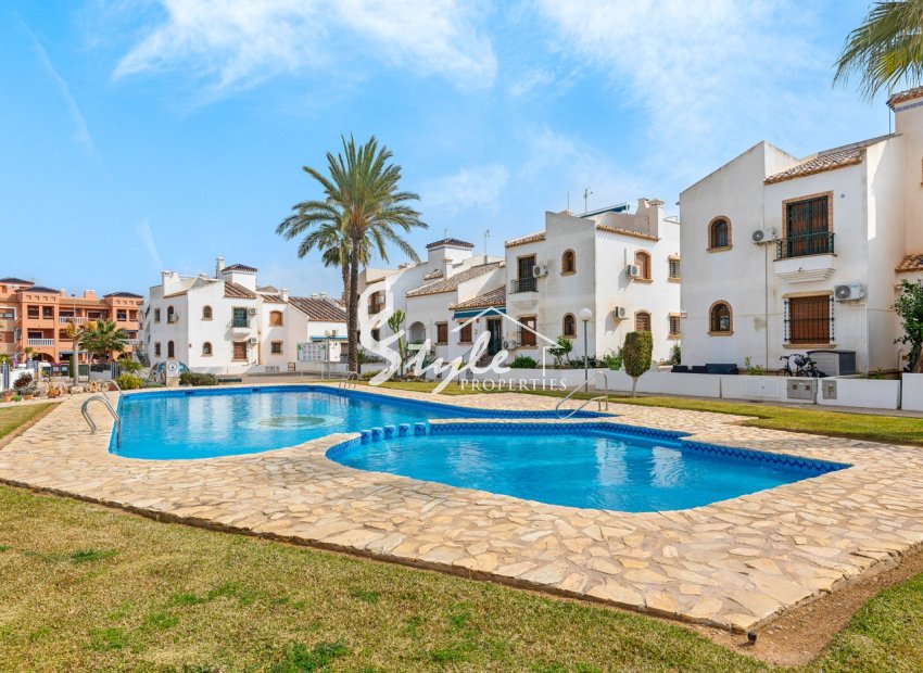 Reventa - Apartamento - Orihuela Costa  - Villamartin