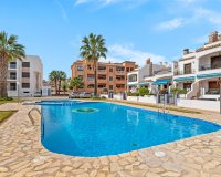 Reventa - Apartamento - Orihuela Costa  - Villamartin