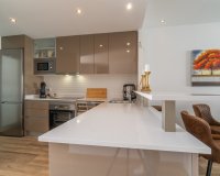 Reventa - Apartamento - Orihuela Costa  - Villamartin