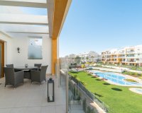 Reventa - Apartamento - Orihuela Costa  - Villamartin