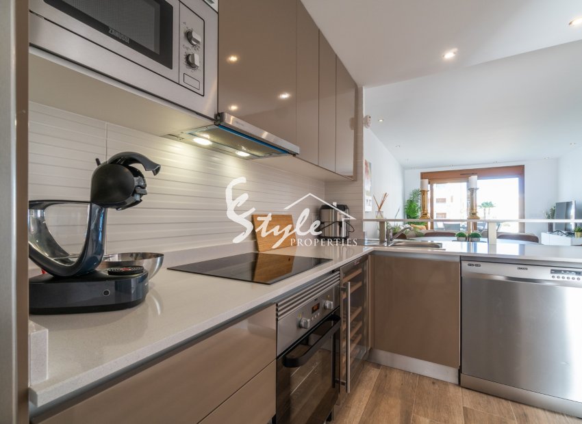 Reventa - Apartamento - Orihuela Costa  - Villamartin