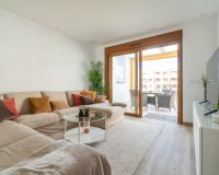 Reventa - Apartamento - Orihuela Costa  - Villamartin
