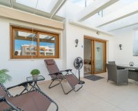 Reventa - Apartamento - Orihuela Costa  - Villamartin