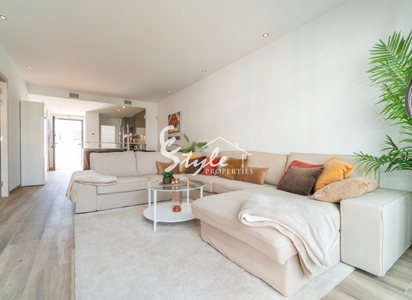 Reventa - Apartamento - Orihuela Costa  - Villamartin