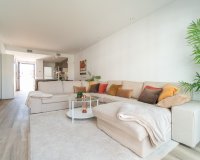 Reventa - Apartamento - Orihuela Costa  - Villamartin