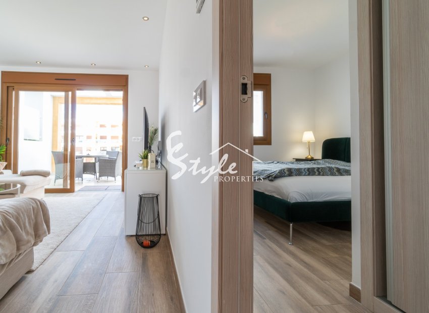 Reventa - Apartamento - Orihuela Costa  - Villamartin