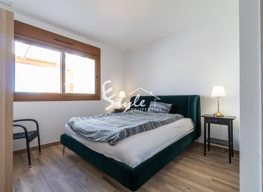 Reventa - Apartamento - Orihuela Costa  - Villamartin