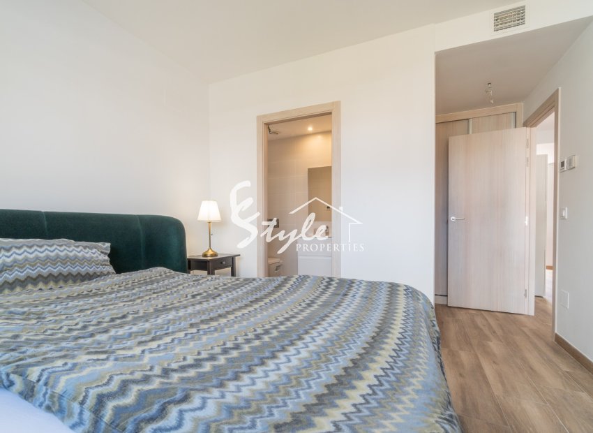 Reventa - Apartamento - Orihuela Costa  - Villamartin