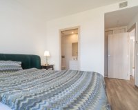 Reventa - Apartamento - Orihuela Costa  - Villamartin