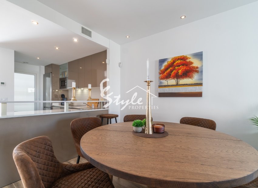 Reventa - Apartamento - Orihuela Costa  - Villamartin