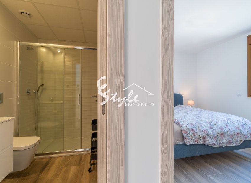 Reventa - Apartamento - Orihuela Costa  - Villamartin