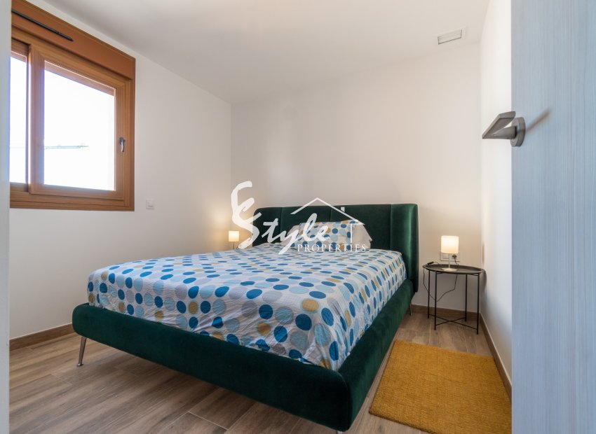 Reventa - Apartamento - Orihuela Costa  - Villamartin