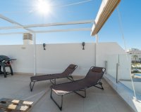 Reventa - Apartamento - Orihuela Costa  - Villamartin