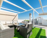 Reventa - Apartamento - Orihuela Costa  - Villamartin