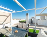 Reventa - Apartamento - Orihuela Costa  - Villamartin