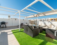 Reventa - Apartamento - Orihuela Costa  - Villamartin