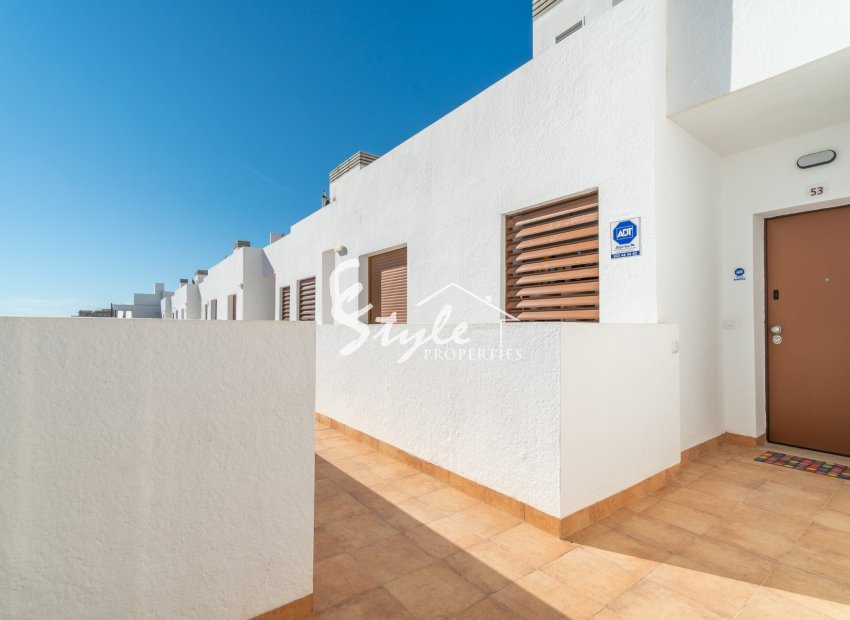 Reventa - Apartamento - Orihuela Costa  - Villamartin