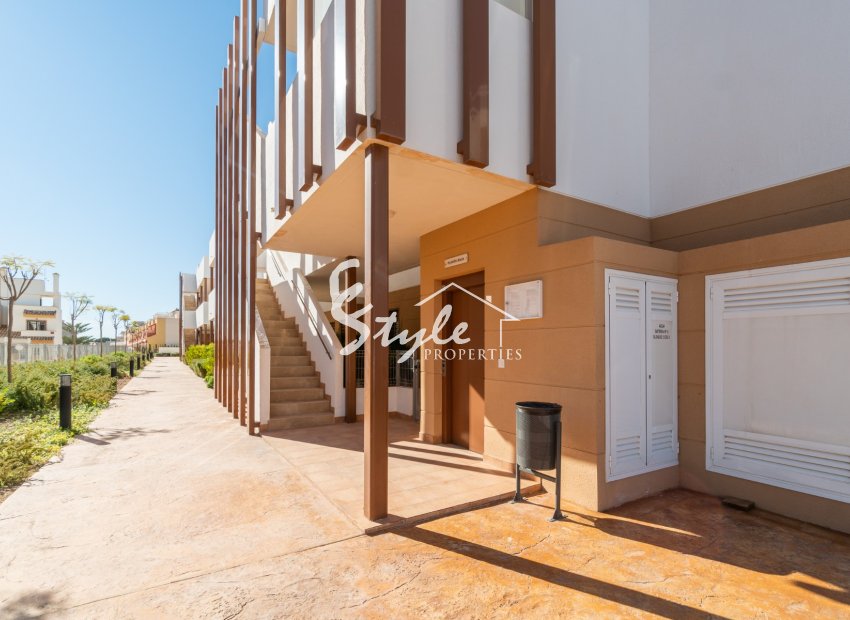 Reventa - Apartamento - Orihuela Costa  - Villamartin