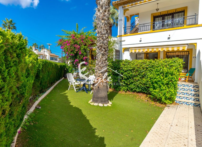 Reventa - Apartamento - Orihuela Costa  - Villamartin