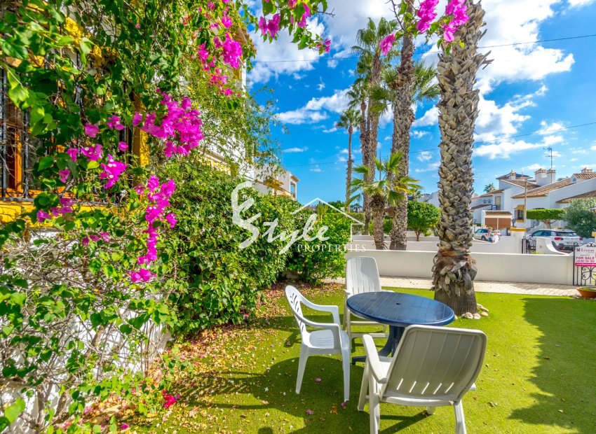 Reventa - Apartamento - Orihuela Costa  - Villamartin