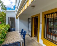 Reventa - Apartamento - Orihuela Costa  - Villamartin