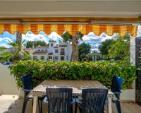 Reventa - Apartamento - Orihuela Costa  - Villamartin