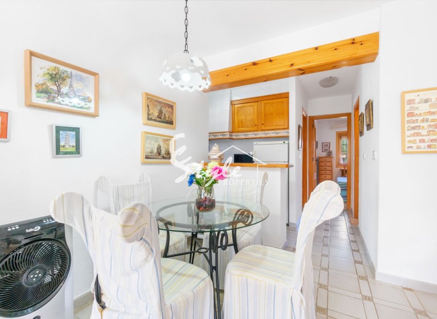 Reventa - Apartamento - Orihuela Costa  - Villamartin