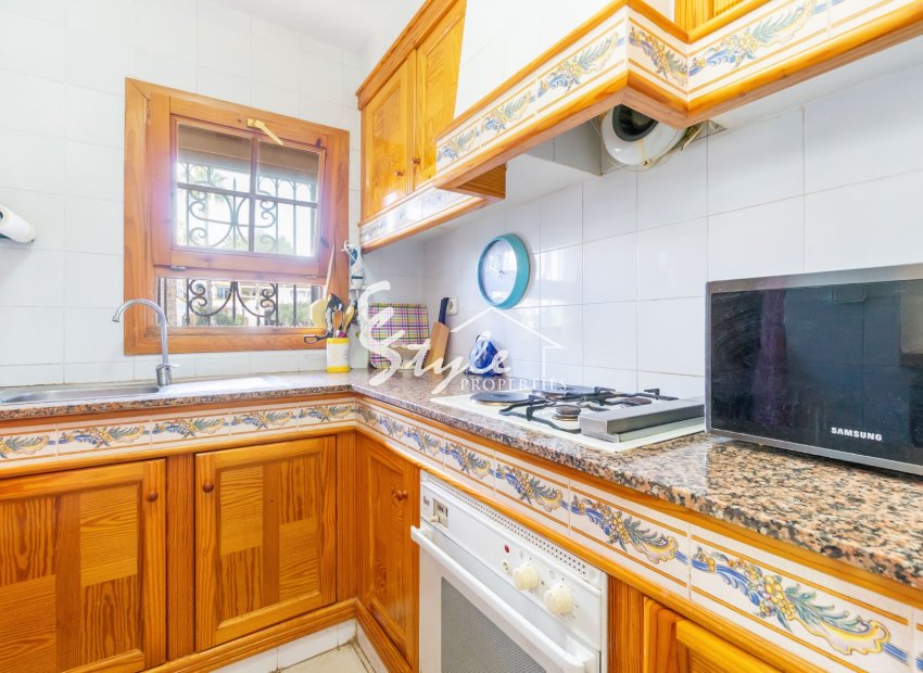 Reventa - Apartamento - Orihuela Costa  - Villamartin