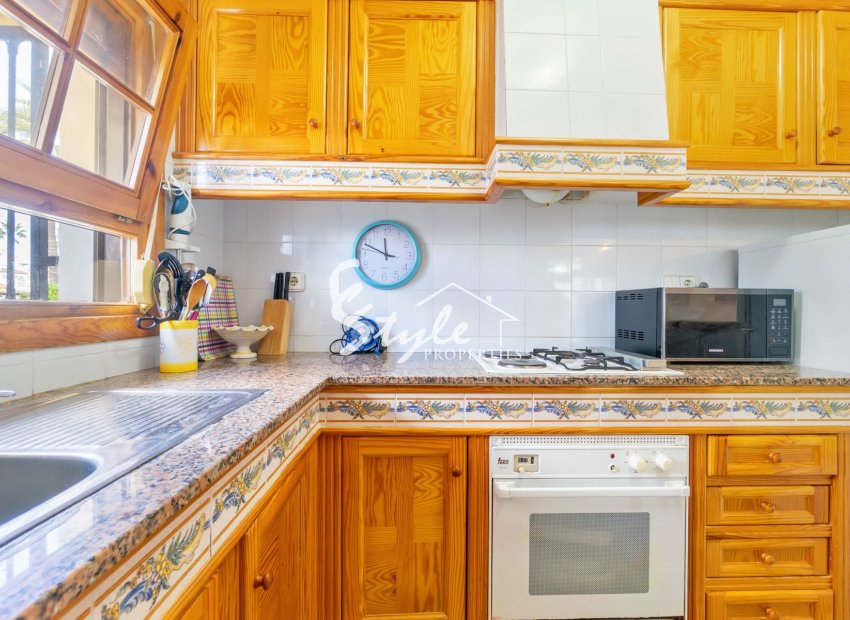 Reventa - Apartamento - Orihuela Costa  - Villamartin