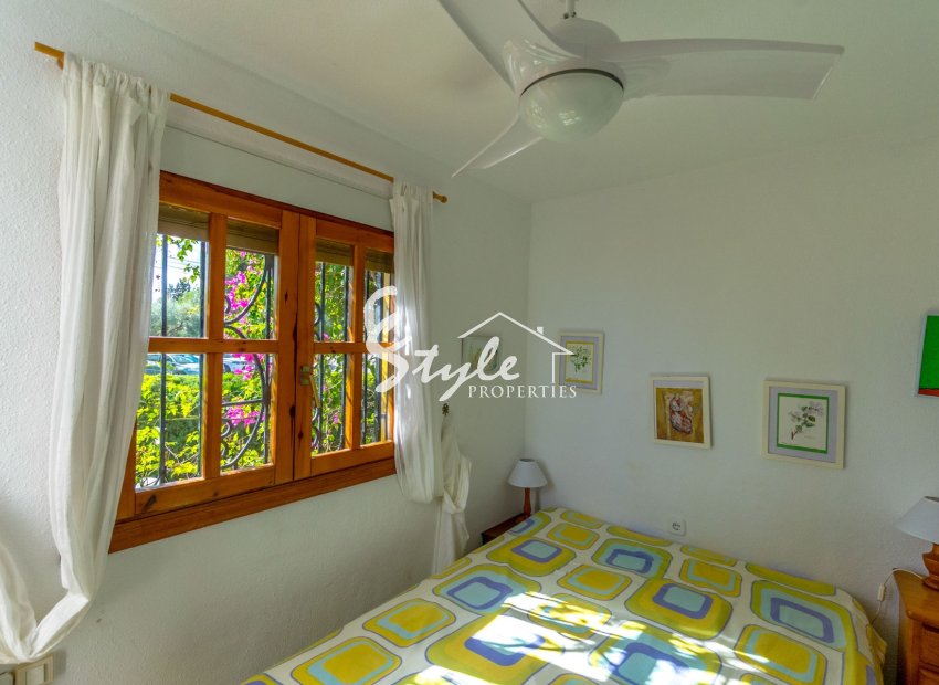 Reventa - Apartamento - Orihuela Costa  - Villamartin