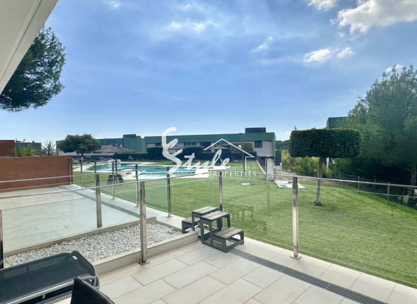 Reventa - Apartamento - Orihuela-Costa - Villamartin