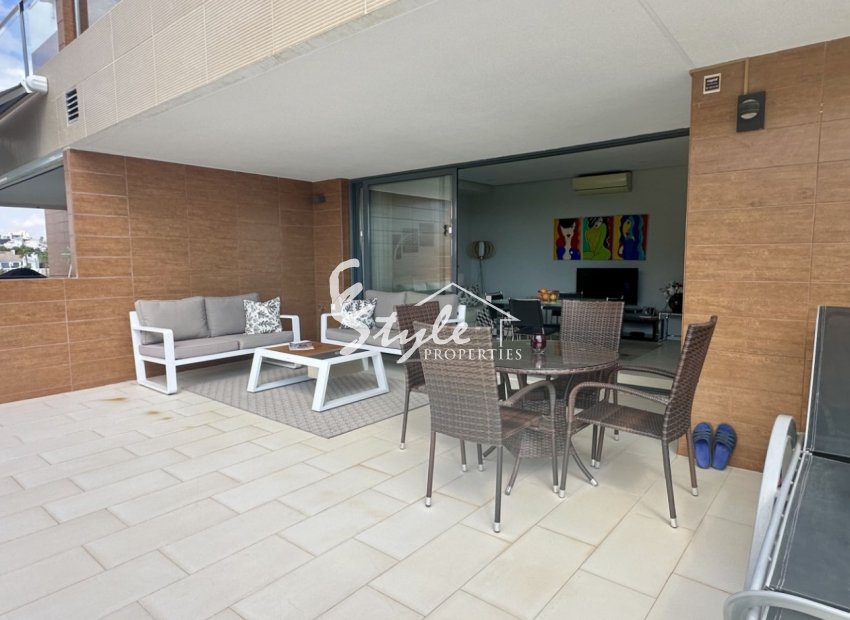 Reventa - Apartamento - Orihuela-Costa - Villamartin