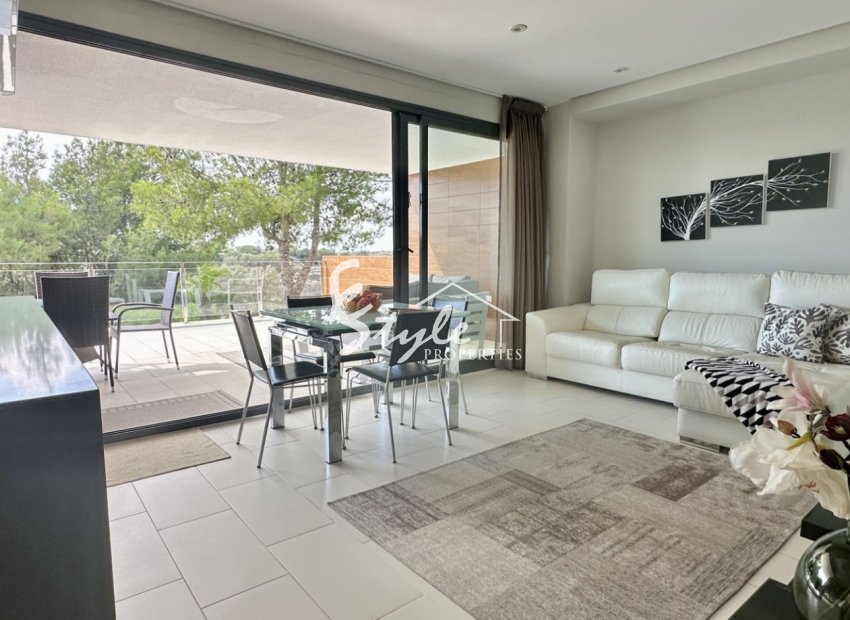 Reventa - Apartamento - Orihuela-Costa - Villamartin