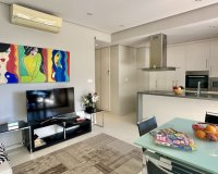 Reventa - Apartamento - Orihuela-Costa - Villamartin