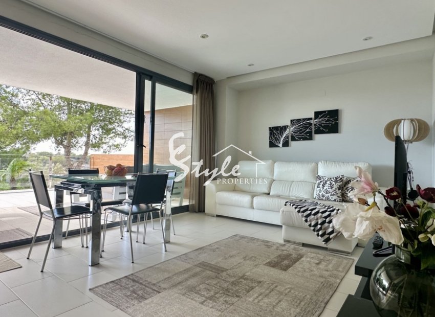 Reventa - Apartamento - Orihuela-Costa - Villamartin