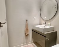 Reventa - Apartamento - Orihuela-Costa - Villamartin