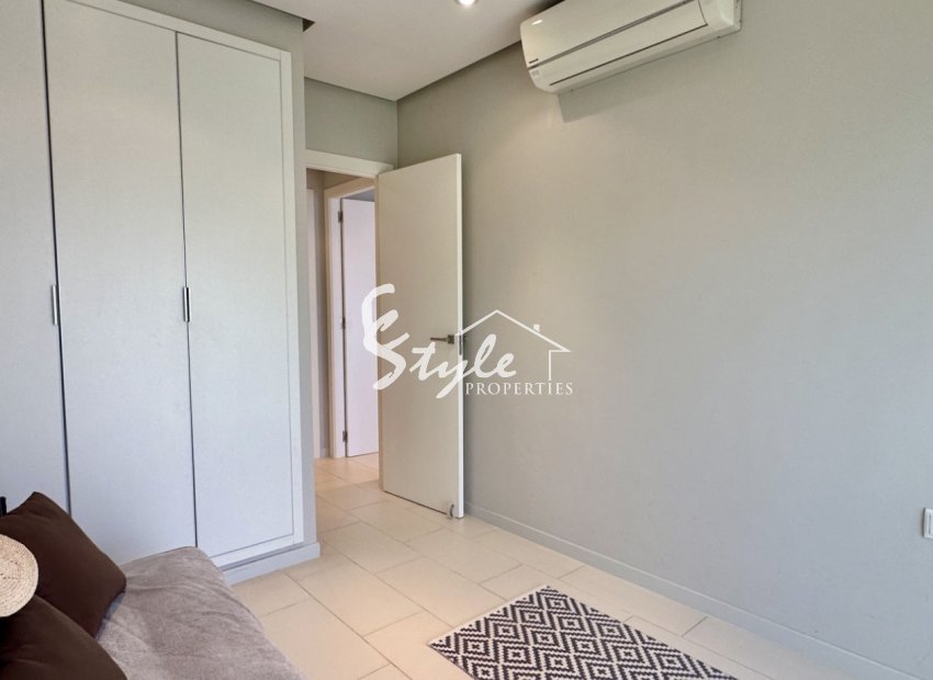 Reventa - Apartamento - Orihuela-Costa - Villamartin