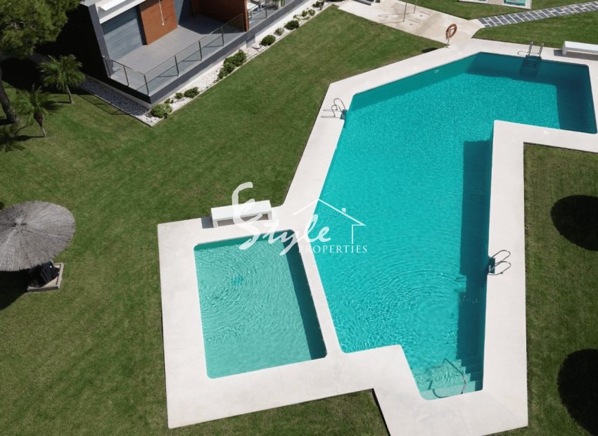 Reventa - Apartamento - Orihuela-Costa - Villamartin