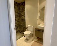 Reventa - Apartamento - Orihuela-Costa - Villamartin