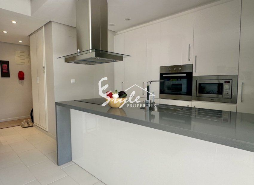 Reventa - Apartamento - Orihuela-Costa - Villamartin