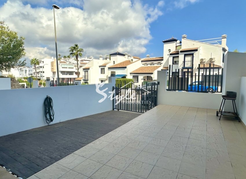 Reventa - Apartamento - Orihuela-Costa - Villamartin