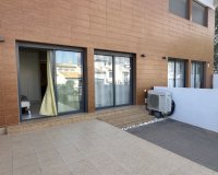 Reventa - Apartamento - Orihuela-Costa - Villamartin