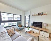 Reventa - Apartamento - Orihuela Costa - Villamartin