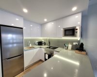 Reventa - Apartamento - Orihuela Costa - Villamartin